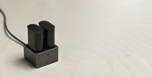 battery charging hub