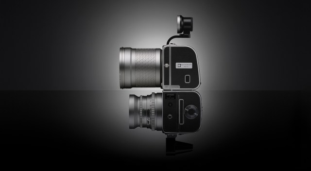hasselblad mirror