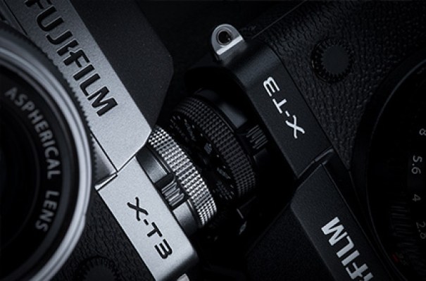xt3 fujifilm