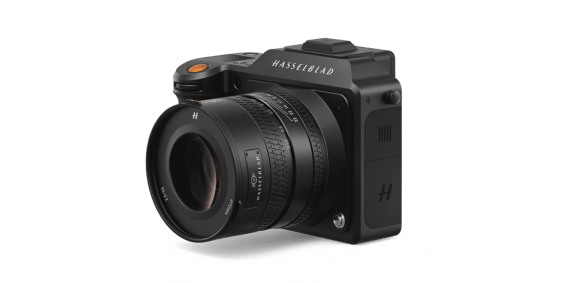 hasselblad black