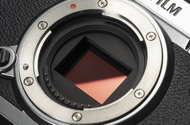 xt3 sensor